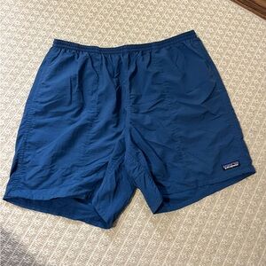 Patagonia Men’s Baggies